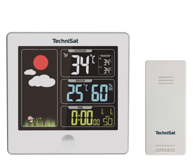 TechniSat IMETEO X2 - 1294616 - zdjęcie